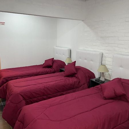 Apart Del Este Loft 6 Paysandu Bagian luar foto