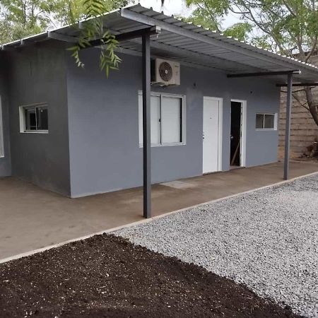 Apart Del Este Loft 6 Paysandu Bagian luar foto
