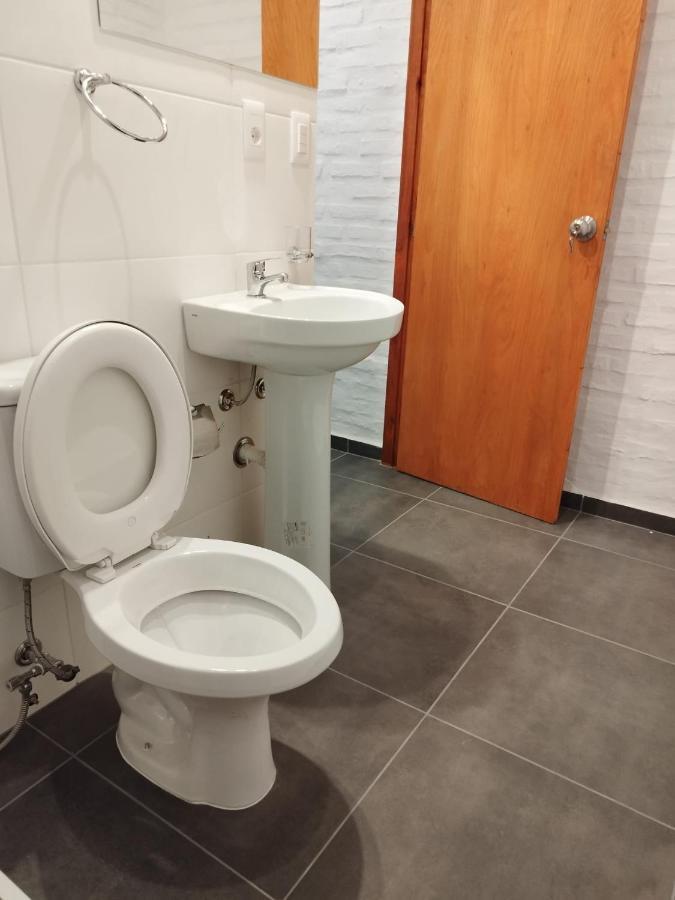 Apart Del Este Loft 6 Paysandu Bagian luar foto