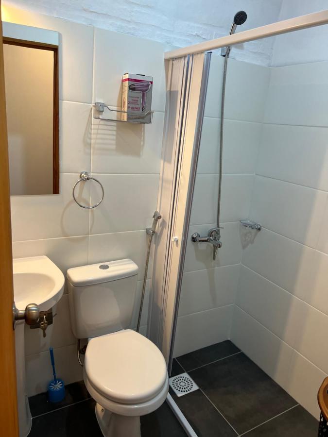 Apart Del Este Loft 6 Paysandu Bagian luar foto
