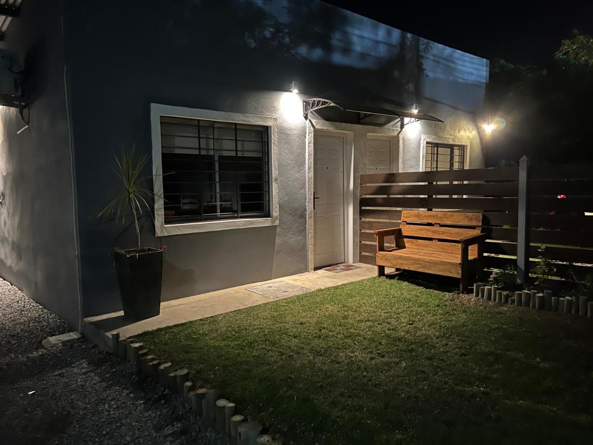 Apart Del Este Loft 6 Paysandu Bagian luar foto