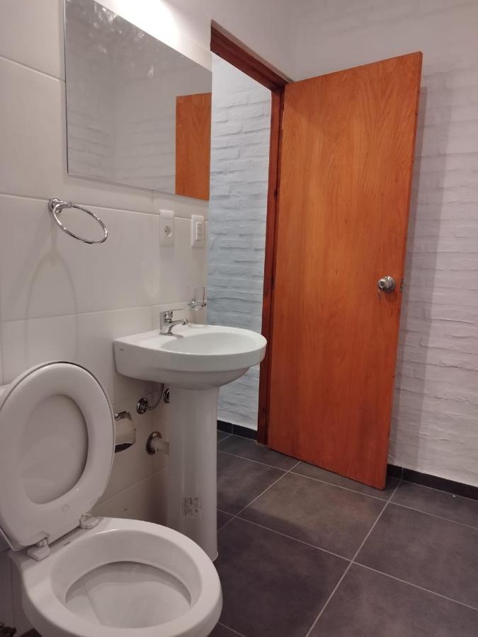 Apart Del Este Loft 6 Paysandu Bagian luar foto