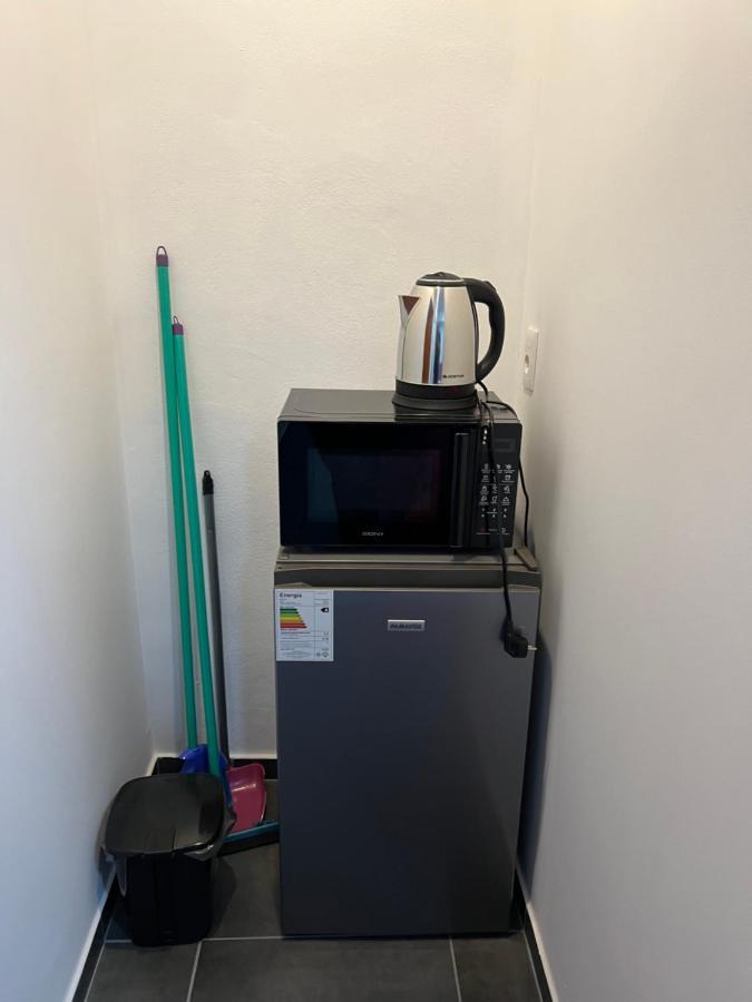 Apart Del Este Loft 6 Paysandu Bagian luar foto