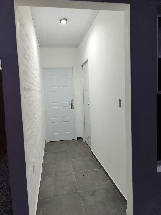 Apart Del Este Loft 6 Paysandu Bagian luar foto