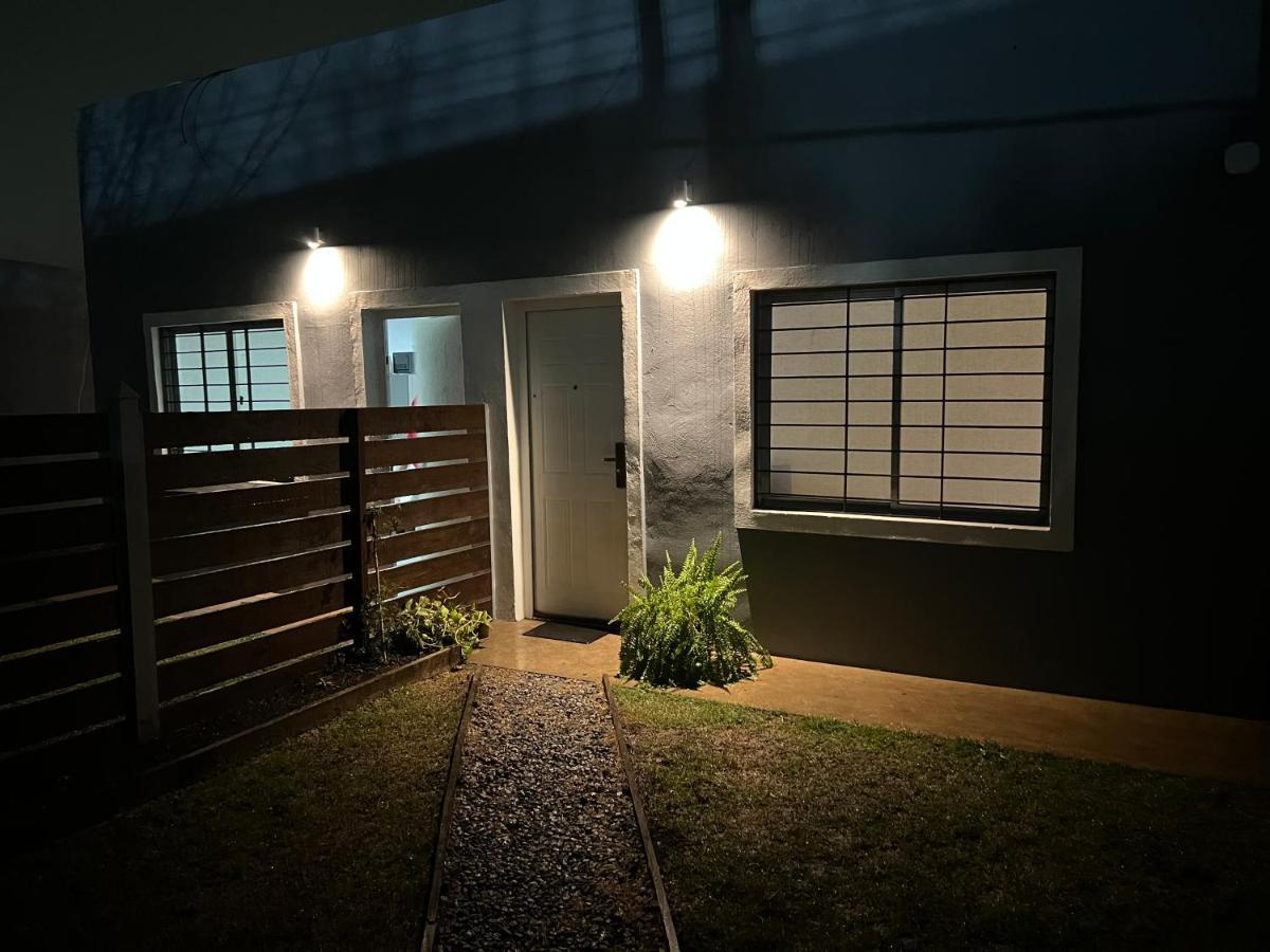 Apart Del Este Loft 6 Paysandu Bagian luar foto