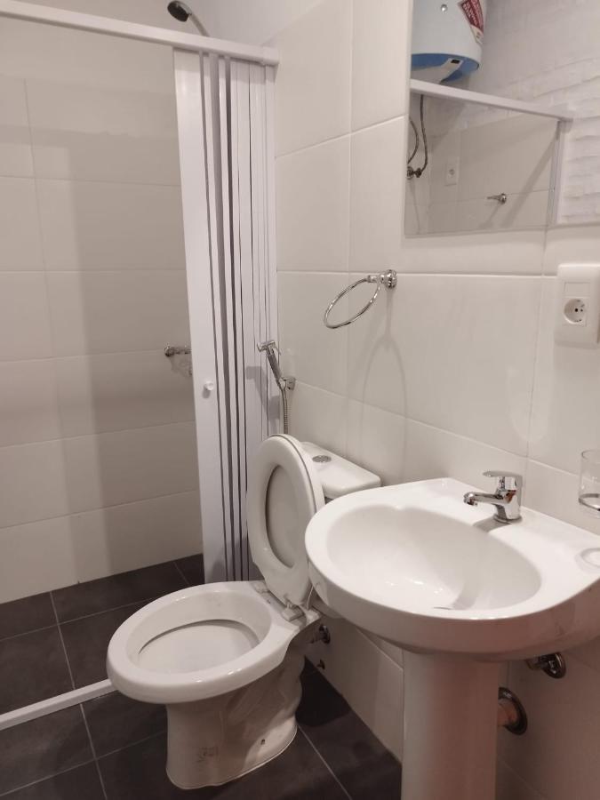 Apart Del Este Loft 6 Paysandu Bagian luar foto