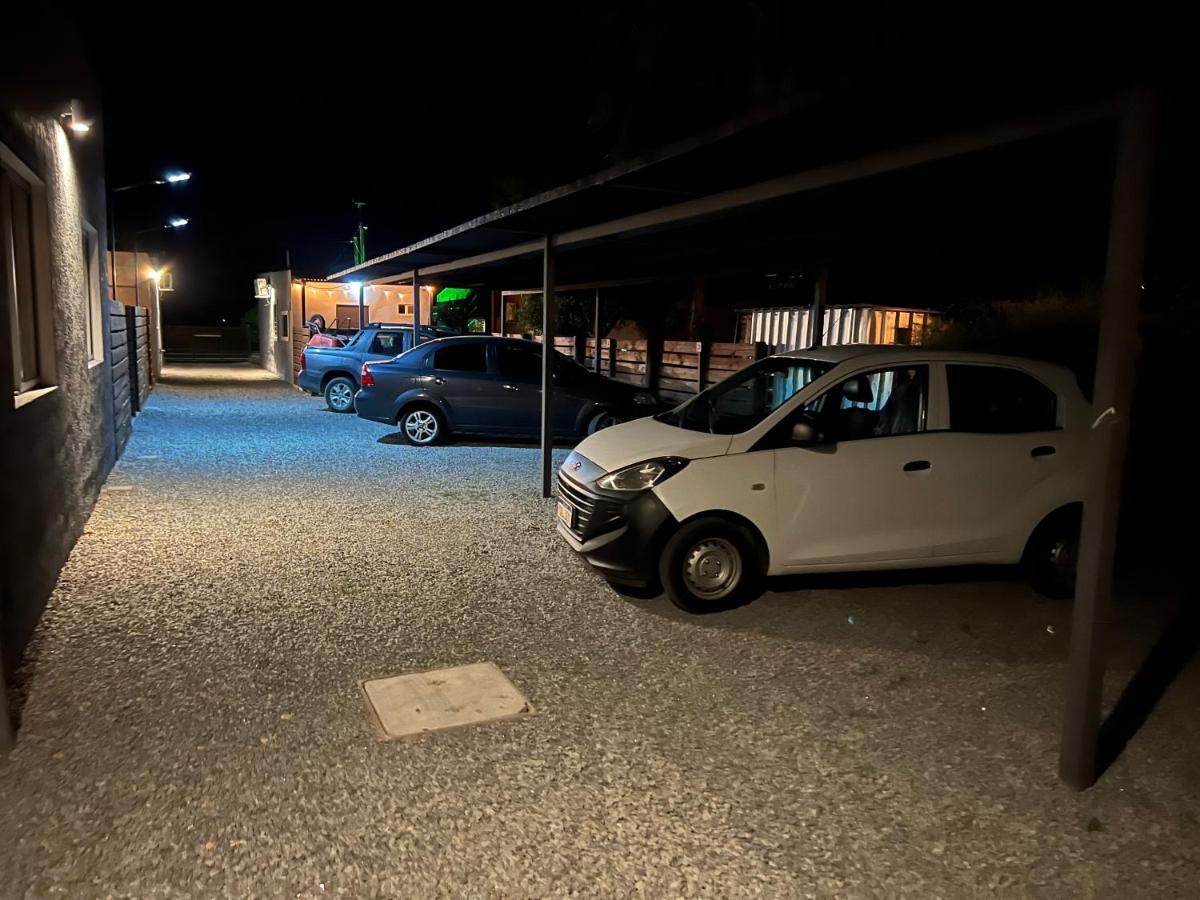 Apart Del Este Loft 6 Paysandu Bagian luar foto